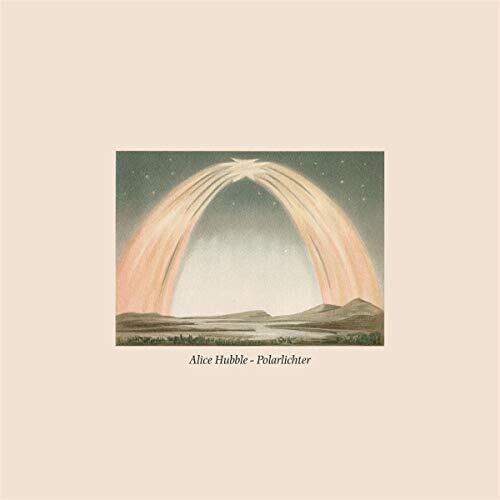 Hubble Alice - Polarlichter in the group VINYL / Rock at Bengans Skivbutik AB (3656973)