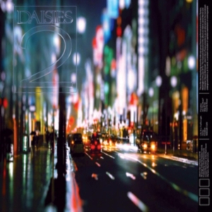Daisies - 2 in the group VINYL / Pop-Rock at Bengans Skivbutik AB (3656985)