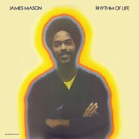 James Mason - Rhythm Of Life in the group OTHER / Övrigt /  at Bengans Skivbutik AB (3657005)