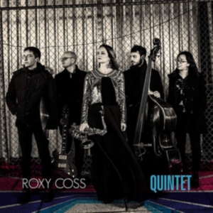Coss Roxy - Quintet in the group OTHER / Övrigt /  at Bengans Skivbutik AB (3657008)