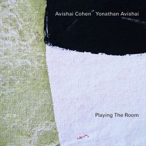 Cohen Avishai Avishai Yonathan - Playing The Room (Lp) in the group VINYL / Upcoming releases / Jazz/Blues at Bengans Skivbutik AB (3657108)