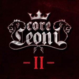 Coreleoni - Ii (Ltd Cd Digipack W/Bonus) in the group CD / Hårdrock at Bengans Skivbutik AB (3657166)