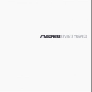 Atmosphere - Seven's Travels in the group VINYL / Upcoming releases / Hip Hop at Bengans Skivbutik AB (3657262)