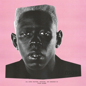 Tyler The Creator - Igor in the group OUR PICKS / Bengans Staff Picks / Elis recommends at Bengans Skivbutik AB (3657289)