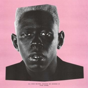 Tyler The Creator - Igor in the group CD / Hip Hop-Rap at Bengans Skivbutik AB (3657298)