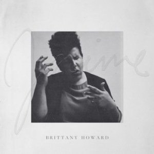 Howard Brittany - Jaime in the group CD / Pop-Rock,Övrigt at Bengans Skivbutik AB (3657300)