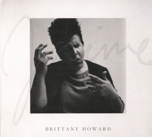 Howard Brittany - Jaime in the group CD / Pop-Rock at Bengans Skivbutik AB (3657300)