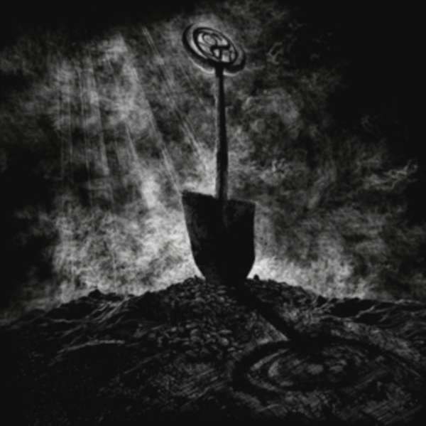 Gost - Valediction in the group CD / Bestsellers at Bengans Skivbutik AB (3657305)