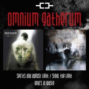 Omnium Gatherum - The Nuclear Blast Recordings in the group BlackFriday2020 at Bengans Skivbutik AB (3657331)