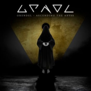 Grendel - Ascending The Abyss in the group CD / Pop-Rock at Bengans Skivbutik AB (3657332)