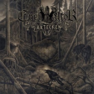 Ereb Altor - Järtecken in the group Hårdrock/ Heavy metal at Bengans Skivbutik AB (3657378)