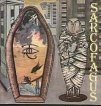 Sarcofagus - Cycle Of Life in the group CD / Hårdrock at Bengans Skivbutik AB (3657382)