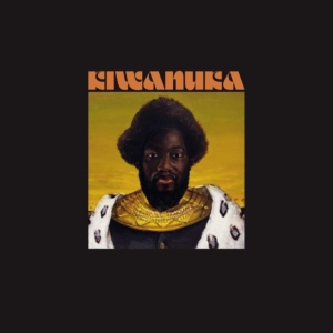 Kiwanuka Michael - Kiwanuka (2Lp) in the group VINYL / Vinyl Popular at Bengans Skivbutik AB (3657404)