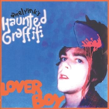 Ariel Pink - Loverboy in the group OTHER / Multibuy LP 3-300 at Bengans Skivbutik AB (3657422)