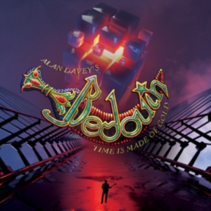 Bedouin - Time Is Made Of Gold in the group VINYL / Pop-Rock at Bengans Skivbutik AB (3657607)