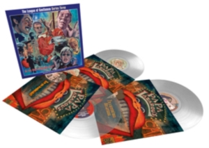 League Of Gentlemen - Series Three - Do You Want A.. (Cle in the group VINYL / Pop-Rock at Bengans Skivbutik AB (3657620)