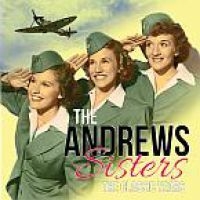 Andrew sisters - Classic Years in the group CD / Upcoming releases / Pop at Bengans Skivbutik AB (3657680)