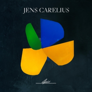 Carelius Jens - Opsi in the group VINYL / Pop-Rock at Bengans Skivbutik AB (3657700)