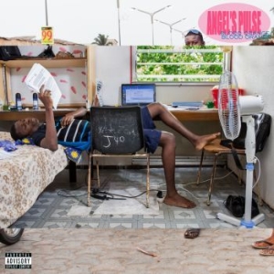 Blood Orange - Angel's Pulse in the group OUR PICKS / Album Of The Year 2019 / Årsbästa 2019 Nöjesguiden at Bengans Skivbutik AB (3658221)