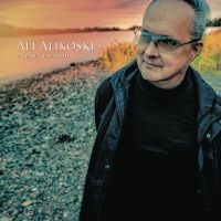 Ali Alikoski - Hyvästi Hiljaisuus in the group CD / Upcoming releases / Pop at Bengans Skivbutik AB (3658233)