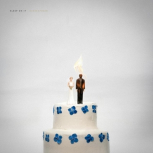 Sleep On It - Overexposed in the group CD / Pop-Rock at Bengans Skivbutik AB (3658260)