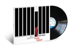 Freddie Hubbard - Hub-Tones (Vinyl) in the group OUR PICKS / Classic labels / Blue Note at Bengans Skivbutik AB (3658269)