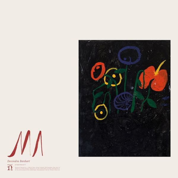 Devendra Banhart - Ma in the group CD / Pop-Rock at Bengans Skivbutik AB (3658279)