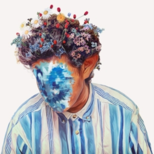 Hobo Johnson - The Fall Of Hobo Johnson in the group CD / Pop-Rock at Bengans Skivbutik AB (3658280)