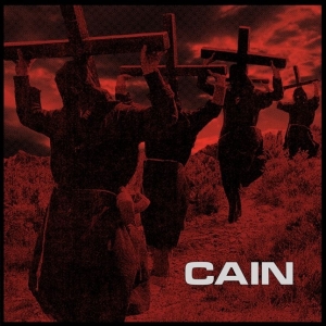 Cain - Cain in the group VINYL / Hårdrock at Bengans Skivbutik AB (3658977)