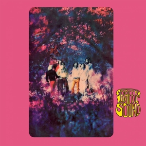 Traffic Sound - Traffic Sound (Vinyl) in the group VINYL / Pop-Rock at Bengans Skivbutik AB (3658982)