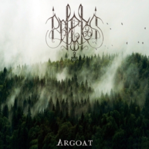 Belenos - Argoat in the group CD / Hårdrock at Bengans Skivbutik AB (3658987)