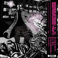 Massive Attack - Mezzanine (Mad Professor Remixes Pi in the group OTHER / -Start Vinyl at Bengans Skivbutik AB (3658996)