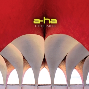 A-Ha - Lifelines (Vinyl) in the group VINYL / Norsk Musik,Pop-Rock at Bengans Skivbutik AB (3658998)