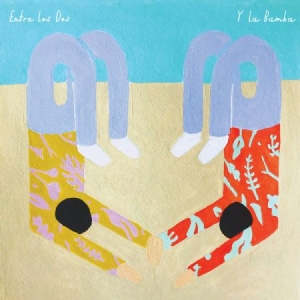 Y La Bamba - Entre Los Dos (Vinyl) in the group VINYL / Pop-Rock at Bengans Skivbutik AB (3659000)