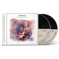 CHRIS REA - DANCING WITH STRANGERS in the group Minishops / Chris Rea at Bengans Skivbutik AB (3659005)