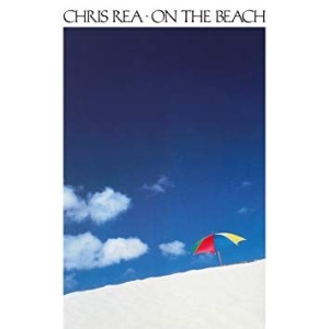 Chris Rea - On The Beach in the group Minishops / Chris Rea at Bengans Skivbutik AB (3659006)