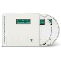 CHRIS REA - SHAMROCK DIARIES in the group Minishops / Chris Rea at Bengans Skivbutik AB (3659007)