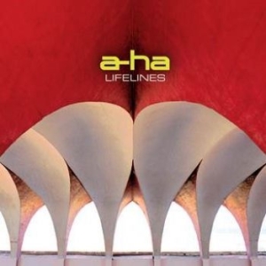 A-ha - Lifelines in the group CD / Upcoming releases / Pop at Bengans Skivbutik AB (3659008)