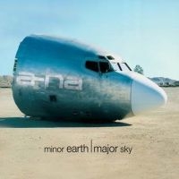 A-Ha - Minor Earth, Major Sky in the group CD / Pop-Rock at Bengans Skivbutik AB (3659009)