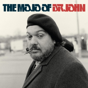 Dr. John - The Mojo Of Dr. John in the group CD / Country,Pop-Rock at Bengans Skivbutik AB (3659070)