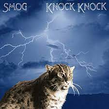 Smog - Knock Knock in the group VINYL / Pop-Rock at Bengans Skivbutik AB (3659078)