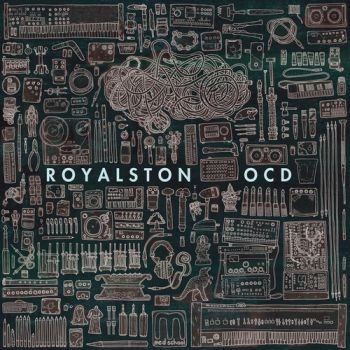 Royalston - Ocd in the group CD / Dans/Techno at Bengans Skivbutik AB (3659177)