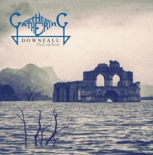 The Gathering - Early Years The (3 Lp Black Vinyl) in the group BlackFriday2020 at Bengans Skivbutik AB (3659662)