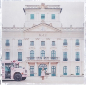 MELANIE MARTINEZ - K-12 in the group CD / Pop-Rock at Bengans Skivbutik AB (3659688)
