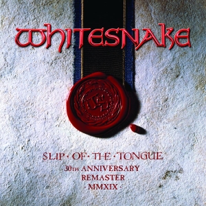 Whitesnake - Slip Of The Tongue (2Cd Digipa in the group CD / Pop-Rock at Bengans Skivbutik AB (3659690)