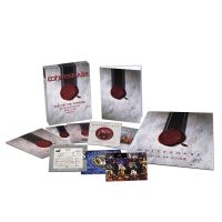 Whitesnake - Slip Of The Tongue (6Cd/1Dvd L in the group CD / Pop-Rock at Bengans Skivbutik AB (3659694)