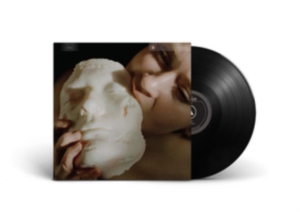 Pharmakon - Devour in the group OUR PICKS / Album Of The Year 2019 / Årsbästa 2019 Gaffa at Bengans Skivbutik AB (3661452)