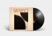 Haystack - Sacrifice The - Lp Black in the group VINYL / Hårdrock at Bengans Skivbutik AB (3661791)