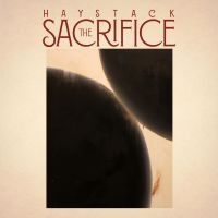 Haystack - Sacrifice The in the group CD / Hårdrock,Svensk Folkmusik at Bengans Skivbutik AB (3661796)