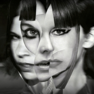 Sleater-Kinney - The Center Won't Hold (Vinyl) in the group VINYL / Pop-Rock at Bengans Skivbutik AB (3661801)